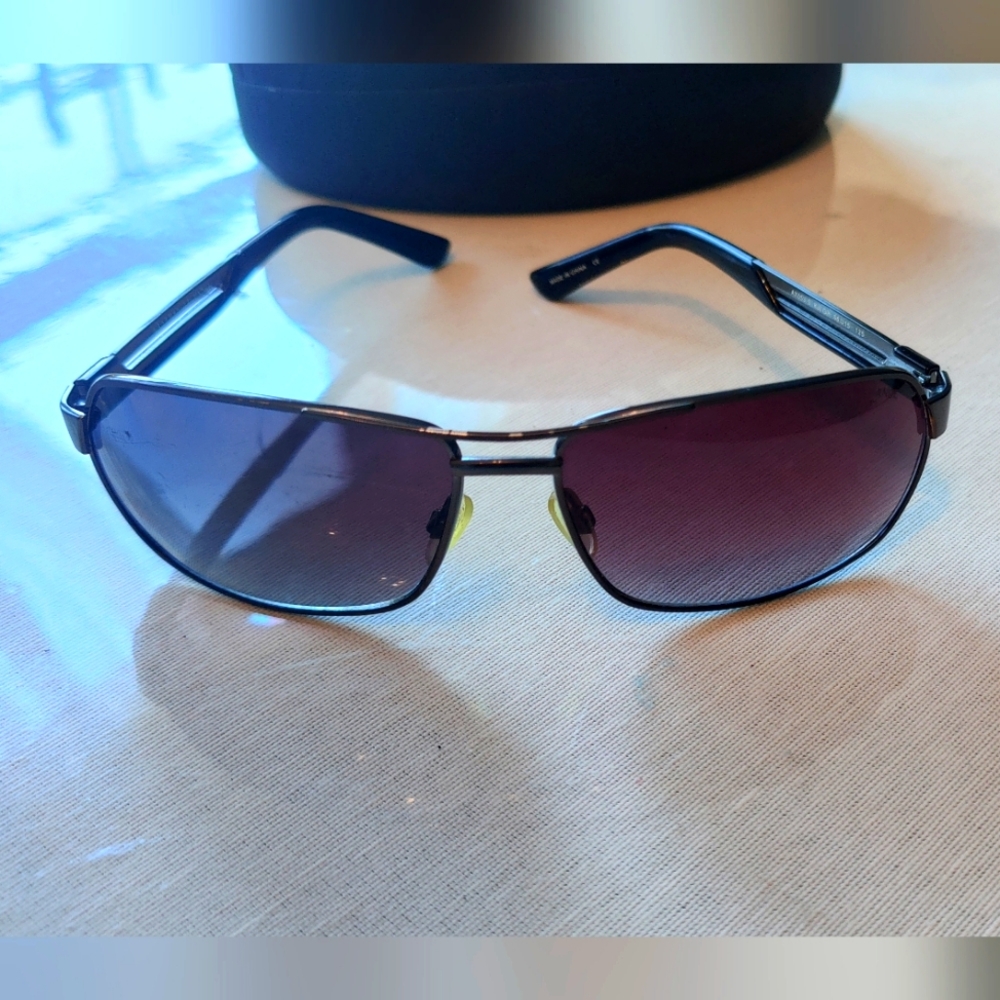Men's Armani Exchange Sunglasses